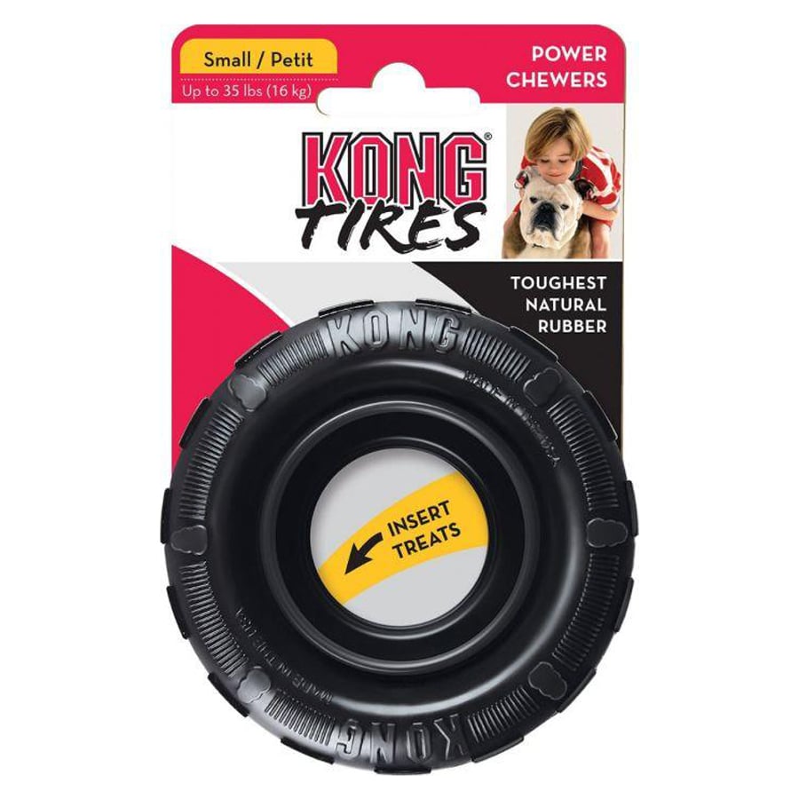 Kong Tires Small 16kg 