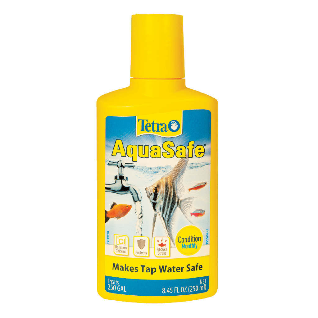Aqua Safe 100ml Tetra
