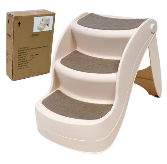 Gradas/Escaleras para Mascotas