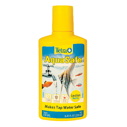 Aqua Safe 100ml Tetra