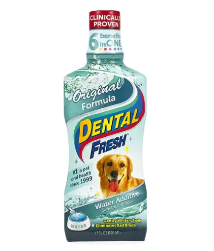 Dental Fresh 503ml