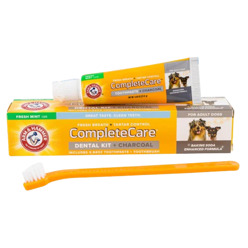 Complete care pasta dental 23.8g y cepillo 